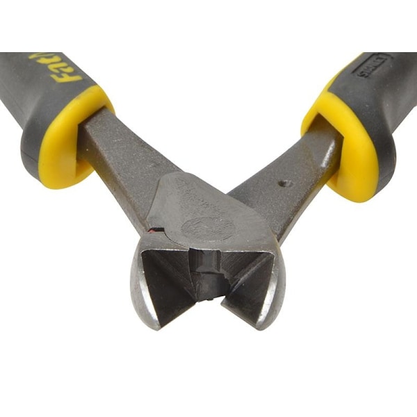 Stanley Hand Tools Fatmax Vinklad Diagonal Avbitartång 200mm Multi Colour 200mm