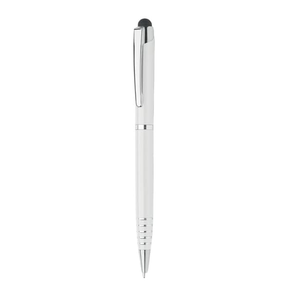 MidOcean Florina Stylus Pen One Size Vit White One Size