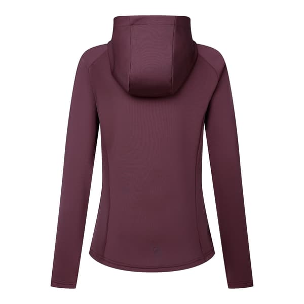 Dare 2B Glacier Midlayer för dam, storlek 8 UK, Huckleberry Huckleberry 8 UK
