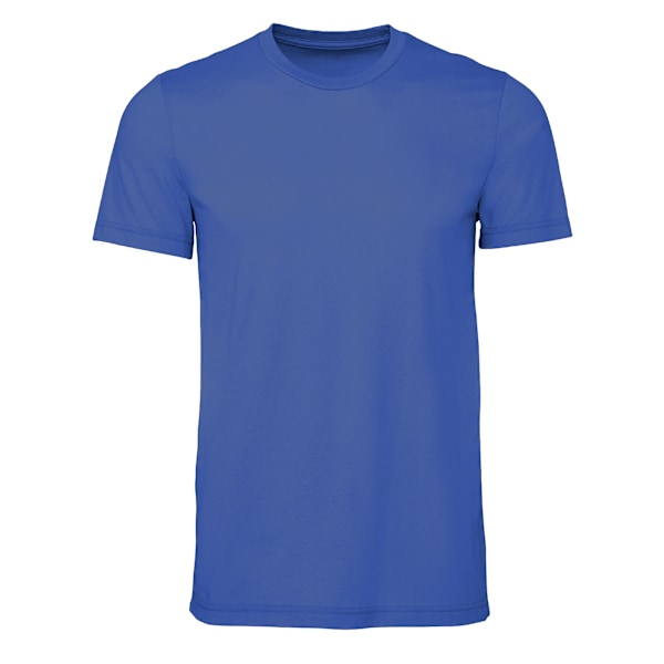Gildan herr T-shirt med medelvikt och mjuk touch 4XL Royal Blue Royal Blue 4XL