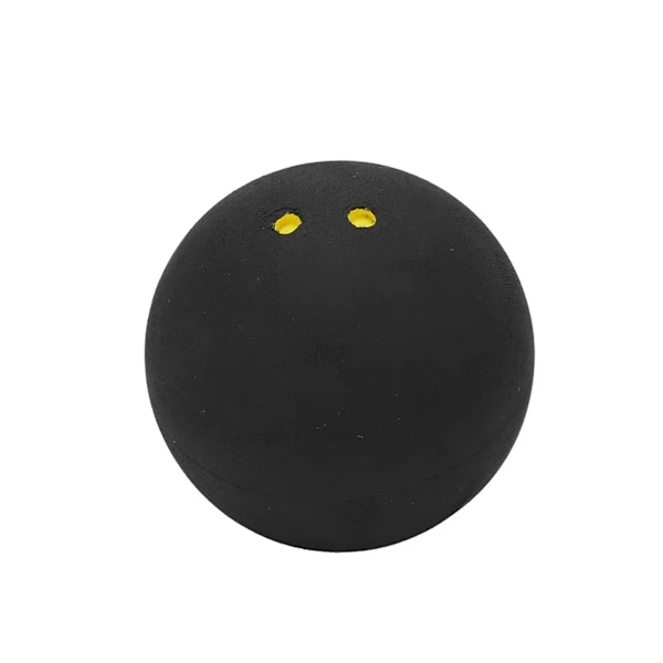 Head Prime Double Dot Squashbollar (12-pack) One Size Svart Black One Size