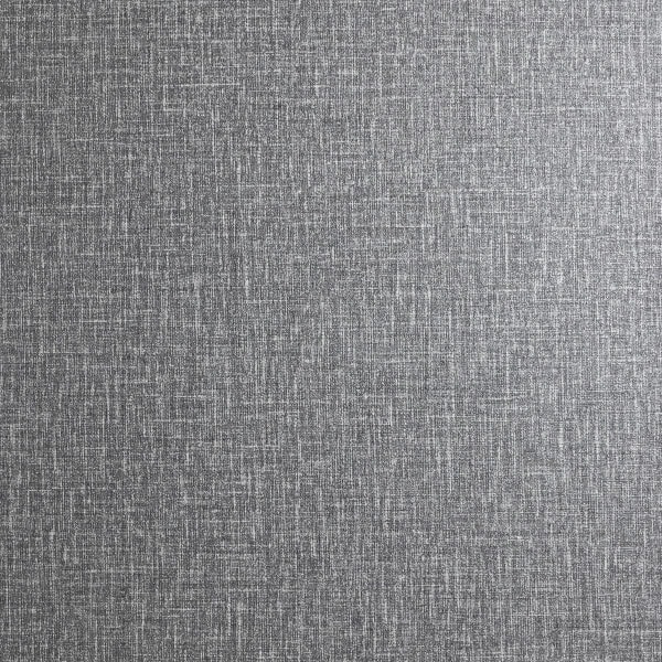 Arthouse Country Plain Textured Wallpaper One Size Charcoal Charcoal One Size