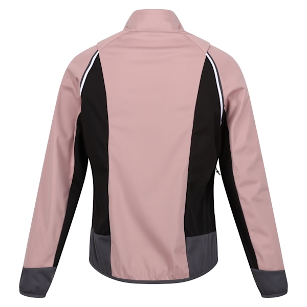 Regatta Dam/Kvinnor Steren Hybrid Jacka 20 UK Dusky Rose/Sea Dusky Rose/Seal Grey 20 UK