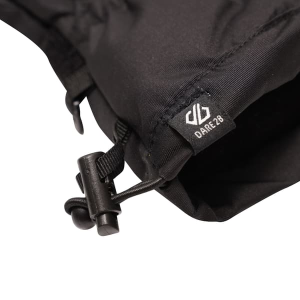 Dare 2B Dam/Dam Acute Skidhandskar M Svart Black M