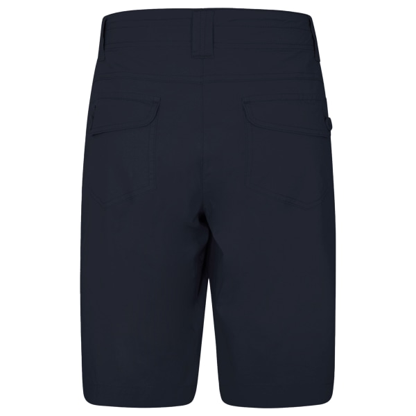 Mountain Warehouse Dam/Damer Coast Stretch Shorts 14 UK Beige Beige 14 UK