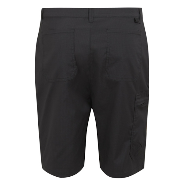 Regatta Dalry Multi Pocket Shorts 33R Svart Black 33R