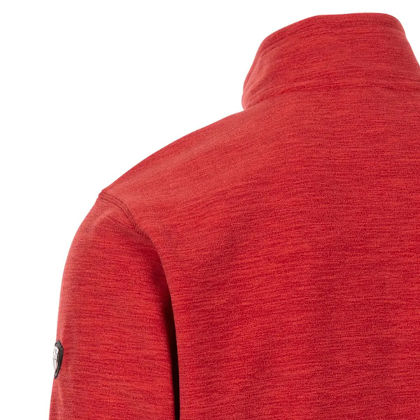 Trespass Herr Farnworth AT100 Fleece Top M Salsa Salsa M