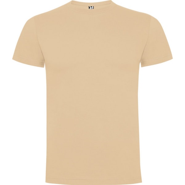 Roly Herr Dogo Premium T-shirt L Angora Angora L