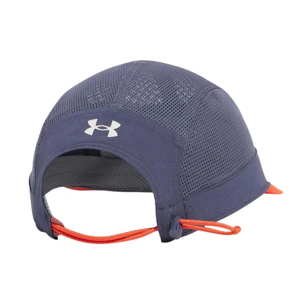 Under Armour Unisex Vuxen Launch Löparkeps Camper One Size Vit White One Size