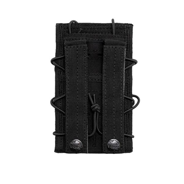 Viper Tactical VX Telefonficka En Storlek Svart Black One Size
