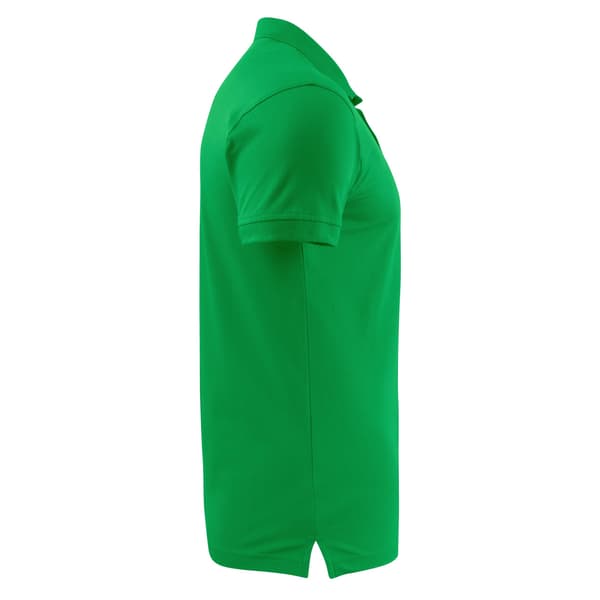 Printer Herr Surf Stretch Pikétröja L Fresh Green Fresh Green L