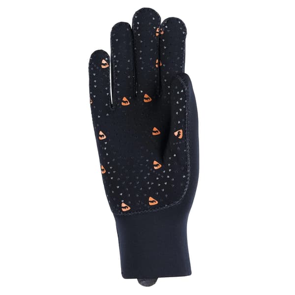 Aubrion Barn/Barn Neoprene Trädgårdshandskar M Svart Black M