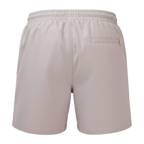 Wombat Herr Enfärgade Badshorts XXL Sten Enfärgad Stone Solid XXL