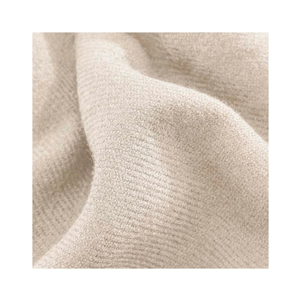 Beechfield Unisex Vuxen Klassisk Vävda Halsduk En Storlek Mandel Almond One Size