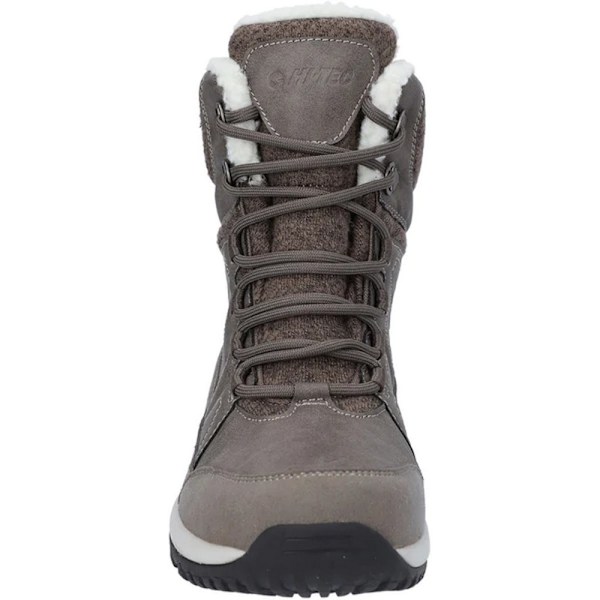 Hi-Tec Dam/Dam Riva Mid Boots 8 UK Beige Beige 8 UK