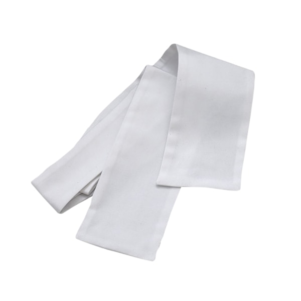 Shires Unisex Adult Unified Stock Tie S Vit White S