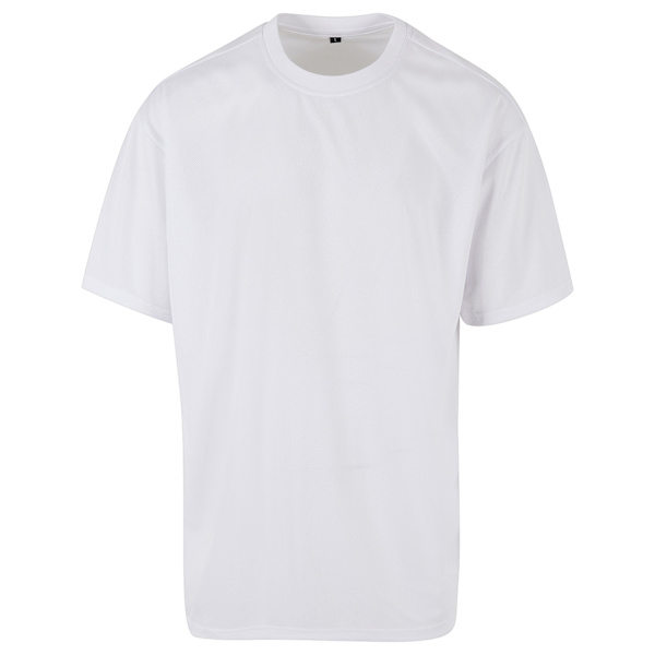Band Of Builders Herr Sports T-Shirt S Vit White S