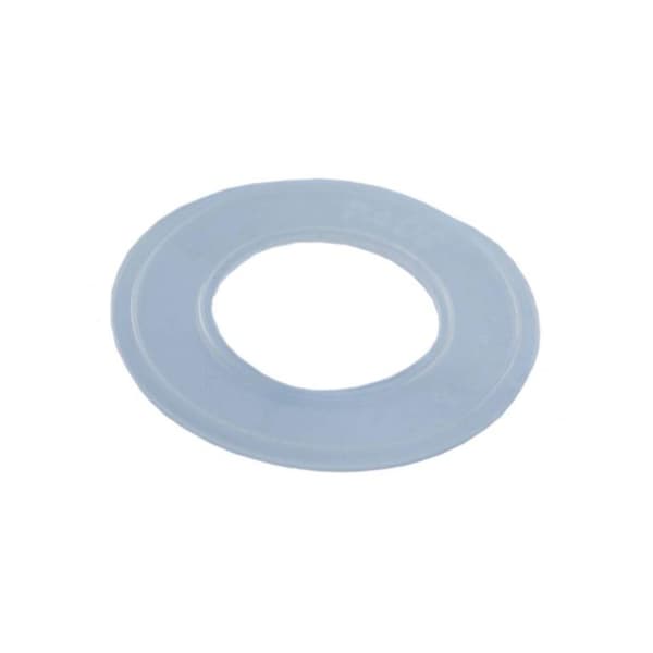 Securplumb Polyeten Kranbricka (5-pack) 0.5in Vit White 0.5in
