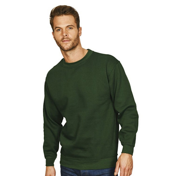 Absolute Apparel Mens Sterling Sweat 4XL Flaska Bottle 4XL