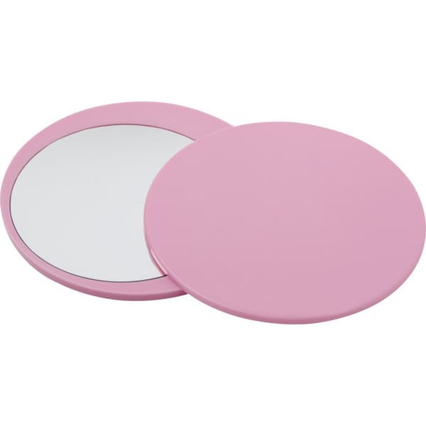 Floso Glider Slider Handspegel En Storlek Ljusrosa Light Pink One Size