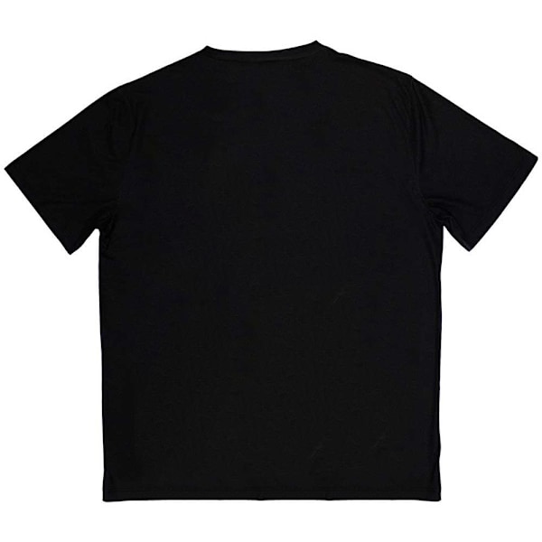 AC/DC Unisex Vuxen Angus Highway To Hell Sublimerad T-shirt L Svart Black L