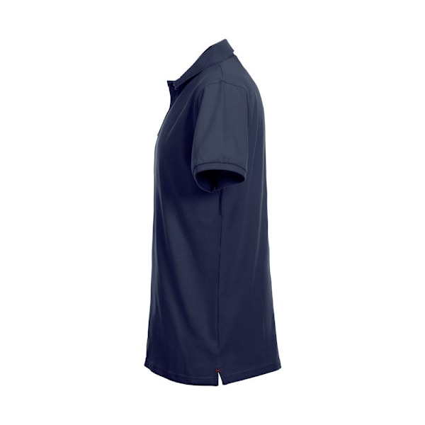 Clique Dam/Kvinnors Premium Poloskjorta S Mörk Marinblå Dark Navy S