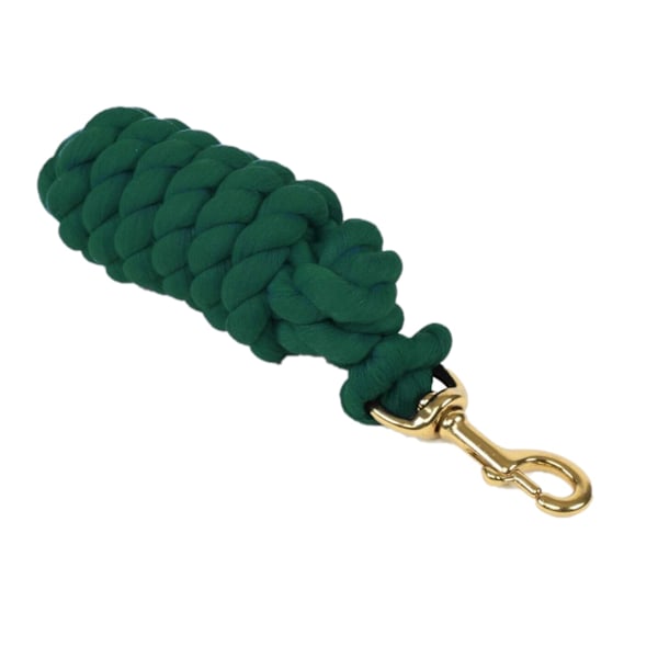 Shires Hästledrep Ett Storlek Flaskgön Bottle Green One Size