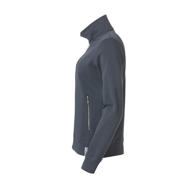 Clique Dam/Dam Classic Jacka XL Grå Grey XL