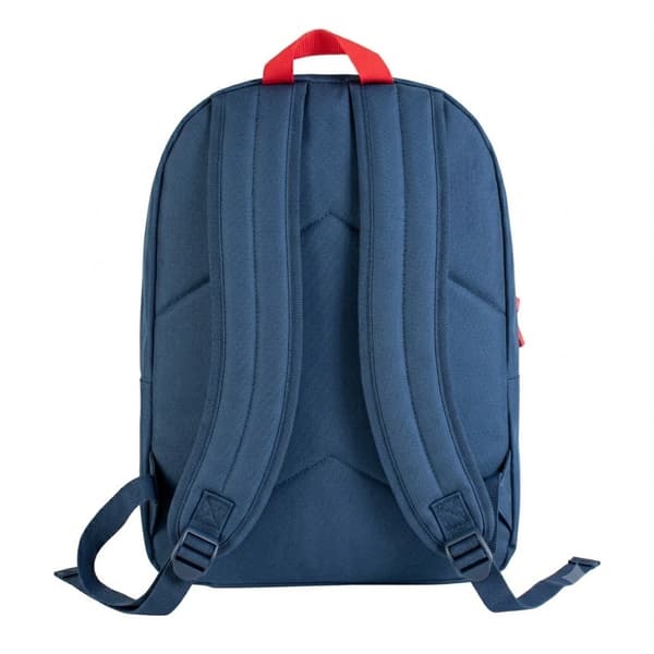 England FA Flash Polyester Ryggsäck L Marinblå Navy L