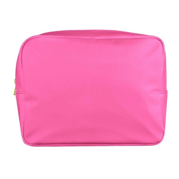 Bagbase Sundae Pouch M Raspberry Ripple Raspberry Ripple M