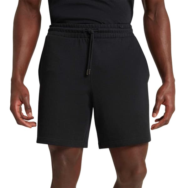 Ted Baker Herr Vävd Märkeshorts S Svart Black S