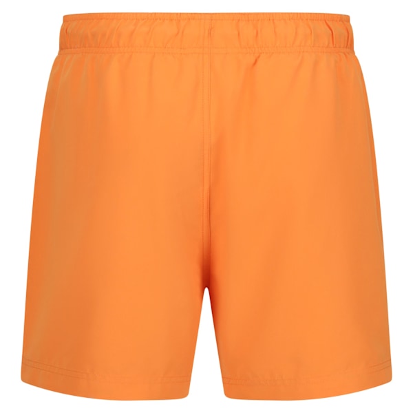 Regatta Mens Mawson II Badbyxor XL Permission Orange Permission Orange XL