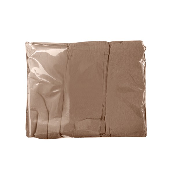 Cindy Dam/Kvinnor 10 Denier Ultra Sheer Strumpor (1 Par) På Paloma Mink One Size (UK Shoe 3-8)