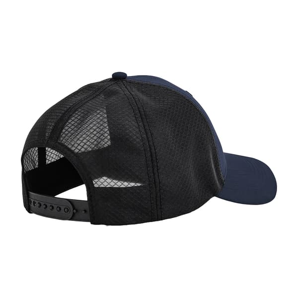 Beechfield Technical Mesh Trucker Cap One Size Navy/Black Navy/Black One Size