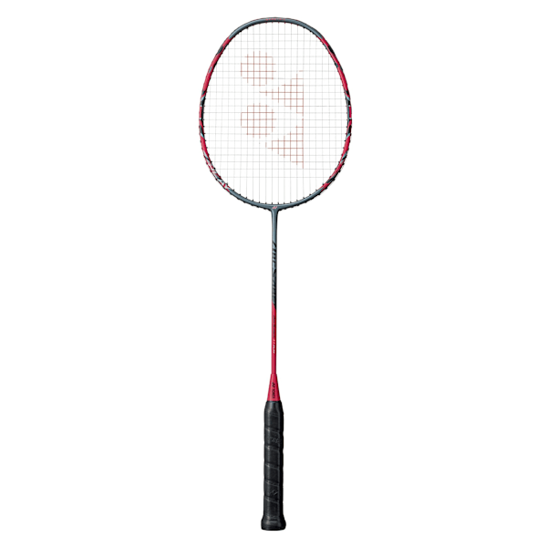 Yonex Arcsaber 11 Play Badmintonracket Storlek One Grey/Pearl Grey/Pearl One Size
