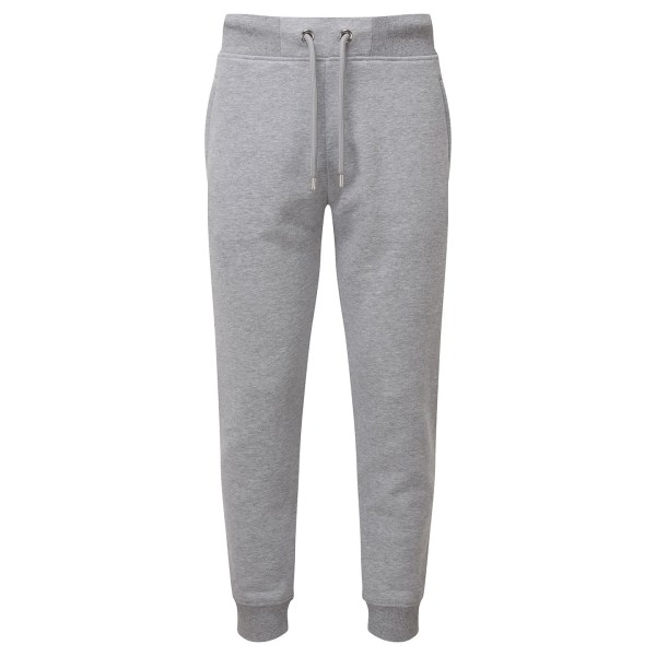 Anthem Unisex Vuxen Marl Joggingbottnar S Grå Marl Grey Marl S