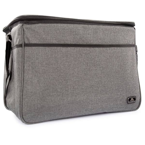Trespass Nukooler 25L kylväska One Size Grey Marl Grey Marl One Size
