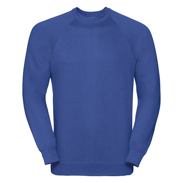 Russell Classic Sweatshirt XS Bright Royal Bright Royal XS