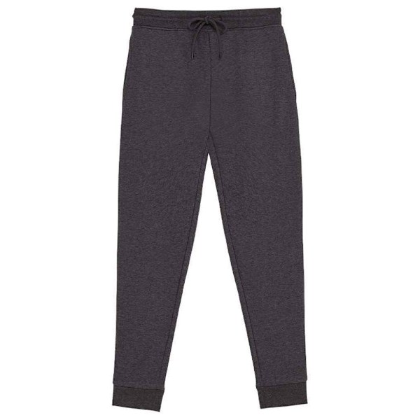 Native Spirit Herr Joggingbyxor XS Volcano Grey Volcano Grey XS