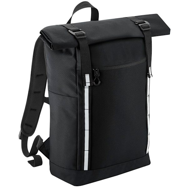 Quadra Urban Commute Ryggsäck One Size Svart Black One Size