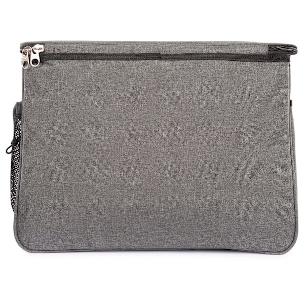 Trespass Nukooler 25L kylväska One Size Grey Marl Grey Marl One Size