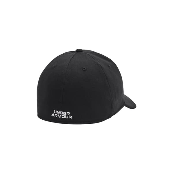 Under Armour Blitzing Cap M-L Svart Black M-L