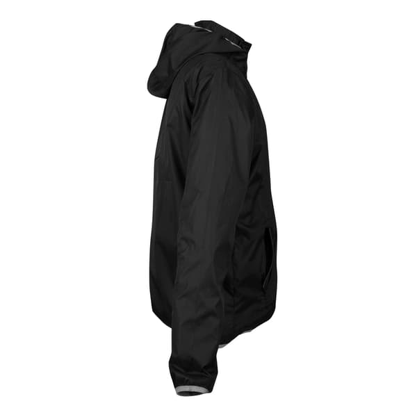 Printer Unisex Vuxen Essentials Headway Jacka 3XL Svart Black 3XL