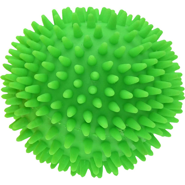 Pre-Sport Spiked Ball One Size Green Green One Size