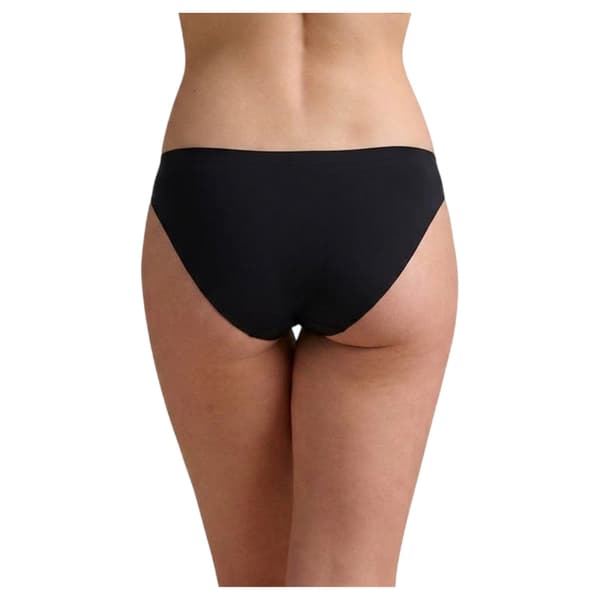 Wolford Dam/Dam Individual Seamless Bikiniunderdelar (Förpackning Black 10 UK