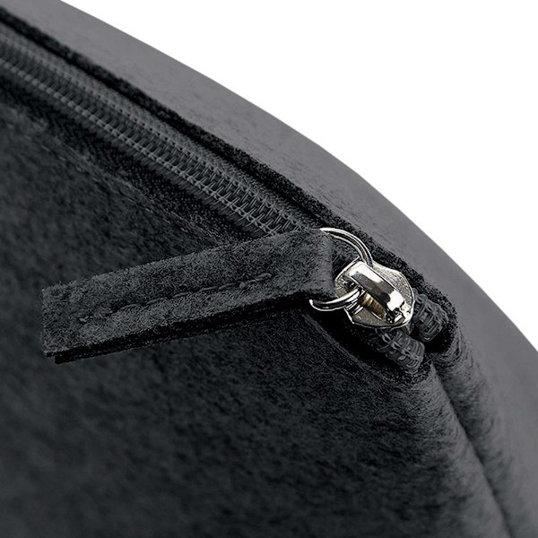 Bagbase Tillbehörsväska M Charcoal Melange Charcoal Melange M