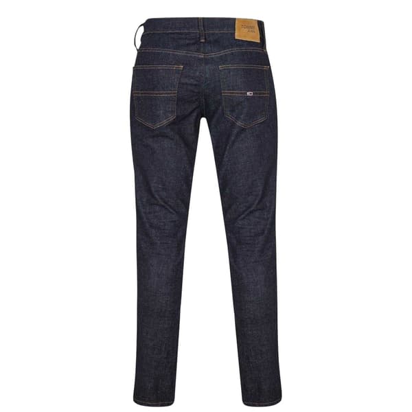 Tommy Jeans Herr Scanton Slim Jeans 30L Denimblå Denim Blue 30L