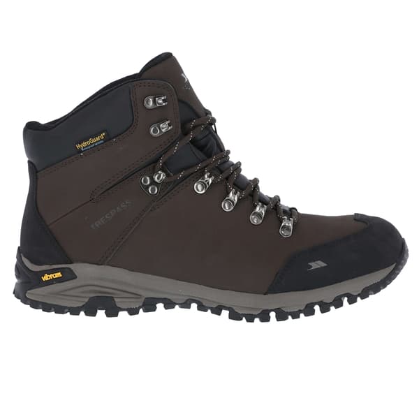 Trespass Gerrard Mid Cut Vandringskängor 9 UK Pinecone Pinecone 9 UK