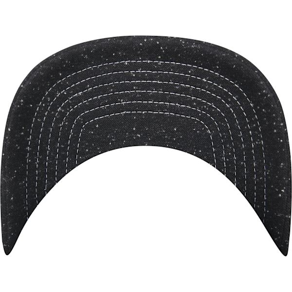 Flexfit by Yupoong Piqu Dots Cap L/XL Svart Black L/XL