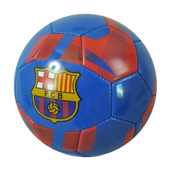 FC Barcelona Fotboll 5 Röd Red 5